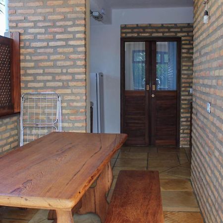 B&B Girassol Jijoca de Jericoacoara Exterior foto