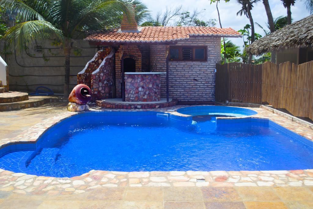 B&B Girassol Jijoca de Jericoacoara Exterior foto