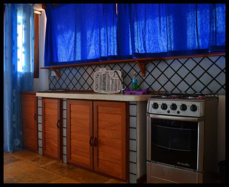 B&B Girassol Jijoca de Jericoacoara Quarto foto