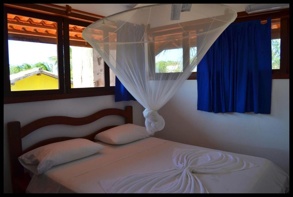 B&B Girassol Jijoca de Jericoacoara Quarto foto