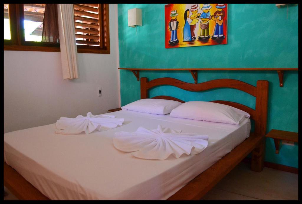 B&B Girassol Jijoca de Jericoacoara Quarto foto