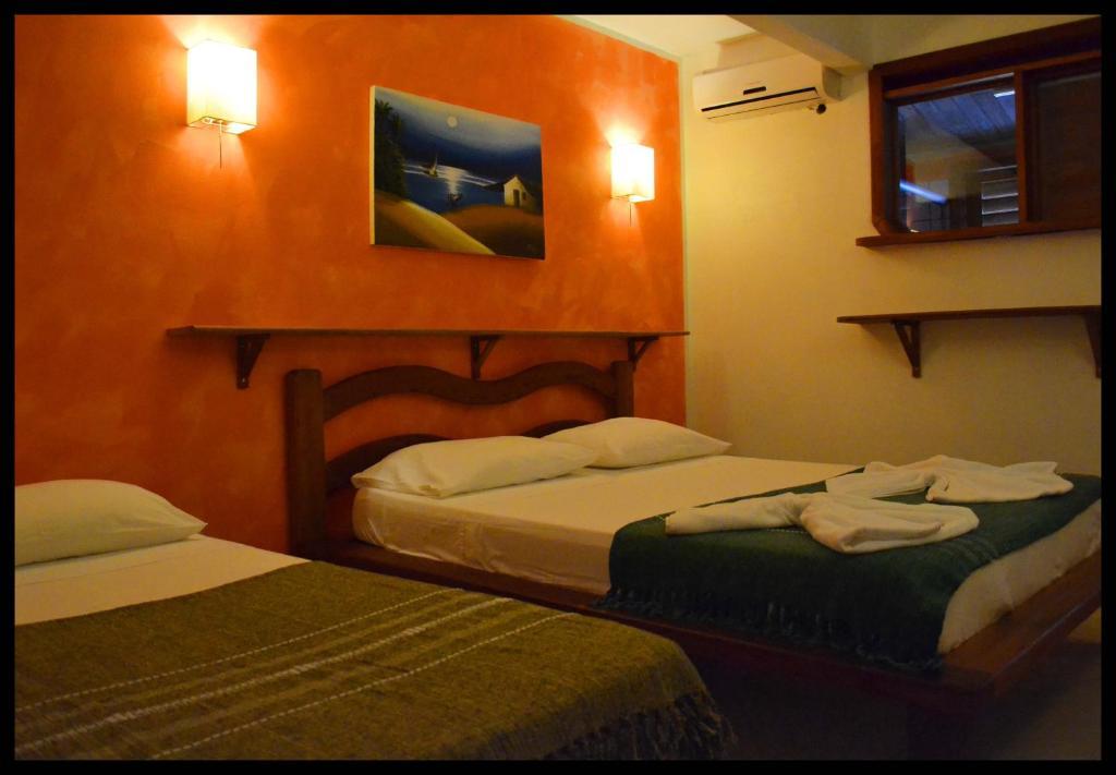 B&B Girassol Jijoca de Jericoacoara Quarto foto