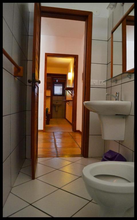 B&B Girassol Jijoca de Jericoacoara Quarto foto