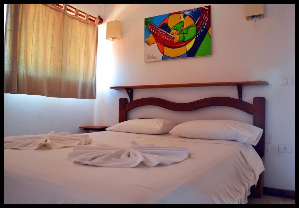 B&B Girassol Jijoca de Jericoacoara Quarto foto