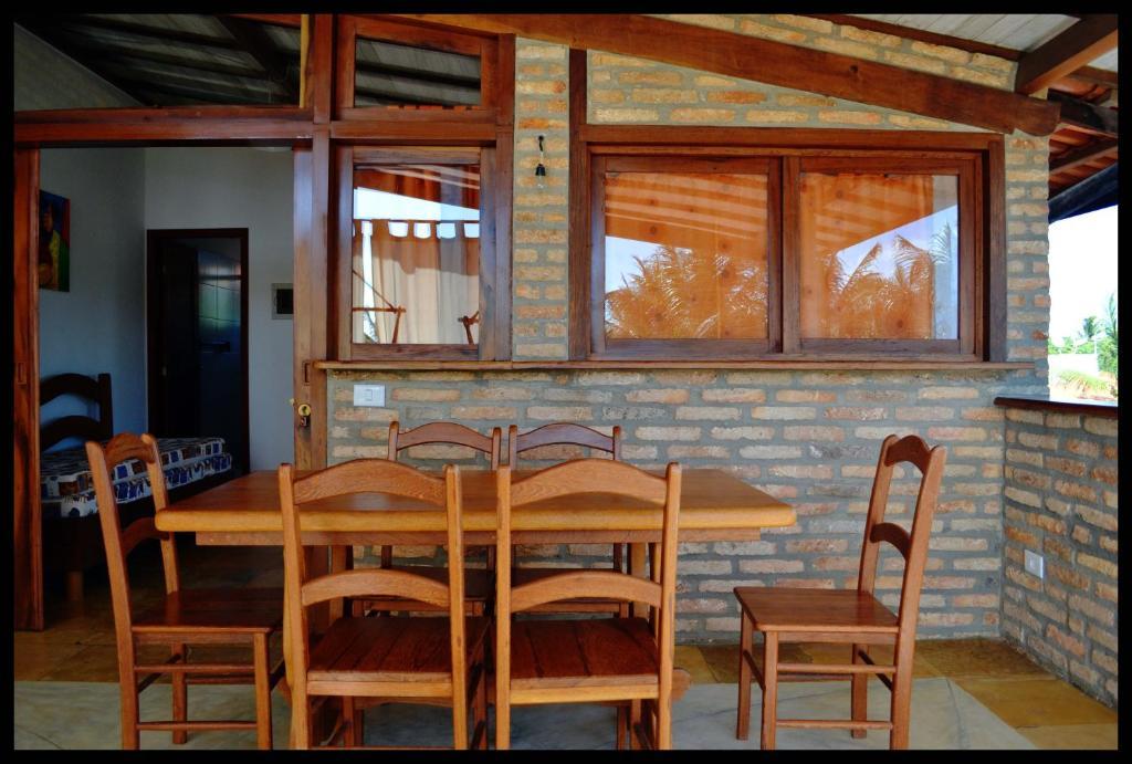 B&B Girassol Jijoca de Jericoacoara Quarto foto