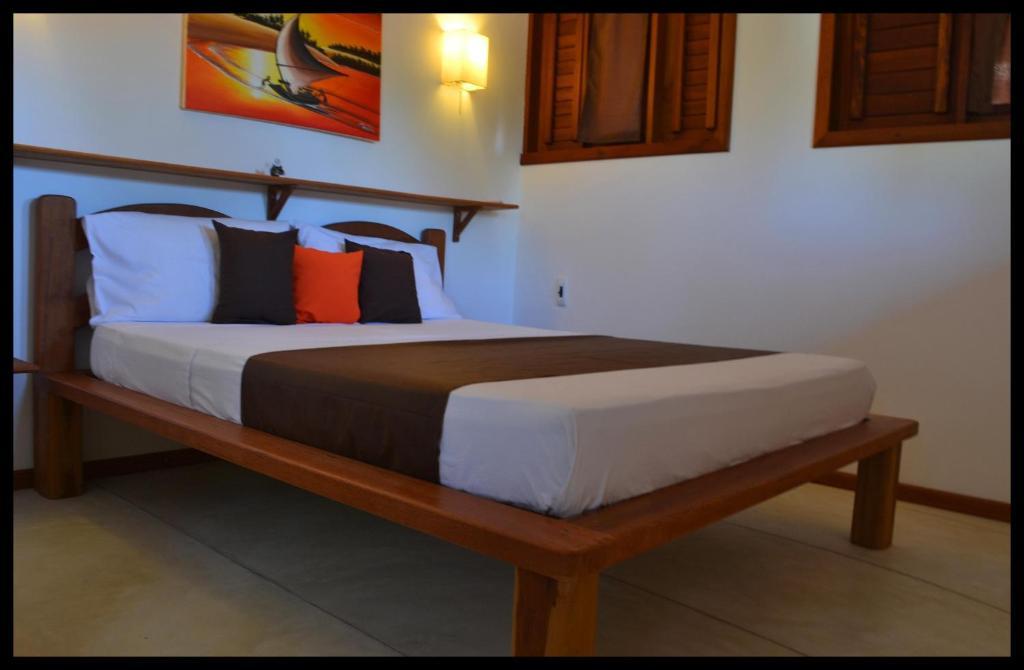 B&B Girassol Jijoca de Jericoacoara Quarto foto