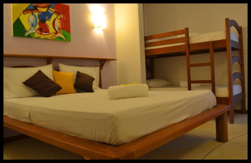 B&B Girassol Jijoca de Jericoacoara Exterior foto