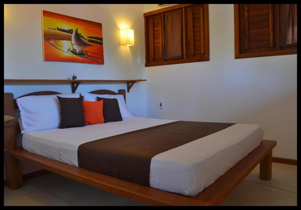 B&B Girassol Jijoca de Jericoacoara Exterior foto