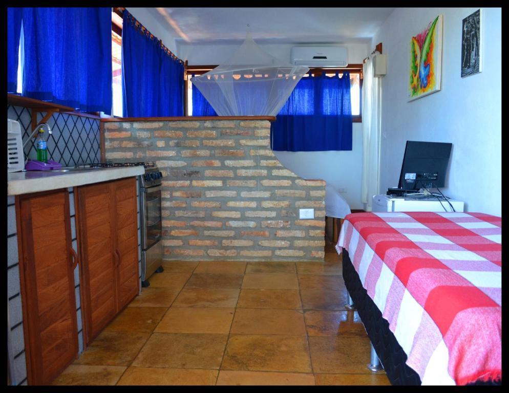 B&B Girassol Jijoca de Jericoacoara Quarto foto