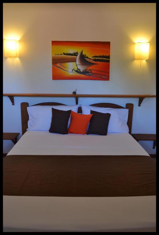 B&B Girassol Jijoca de Jericoacoara Quarto foto