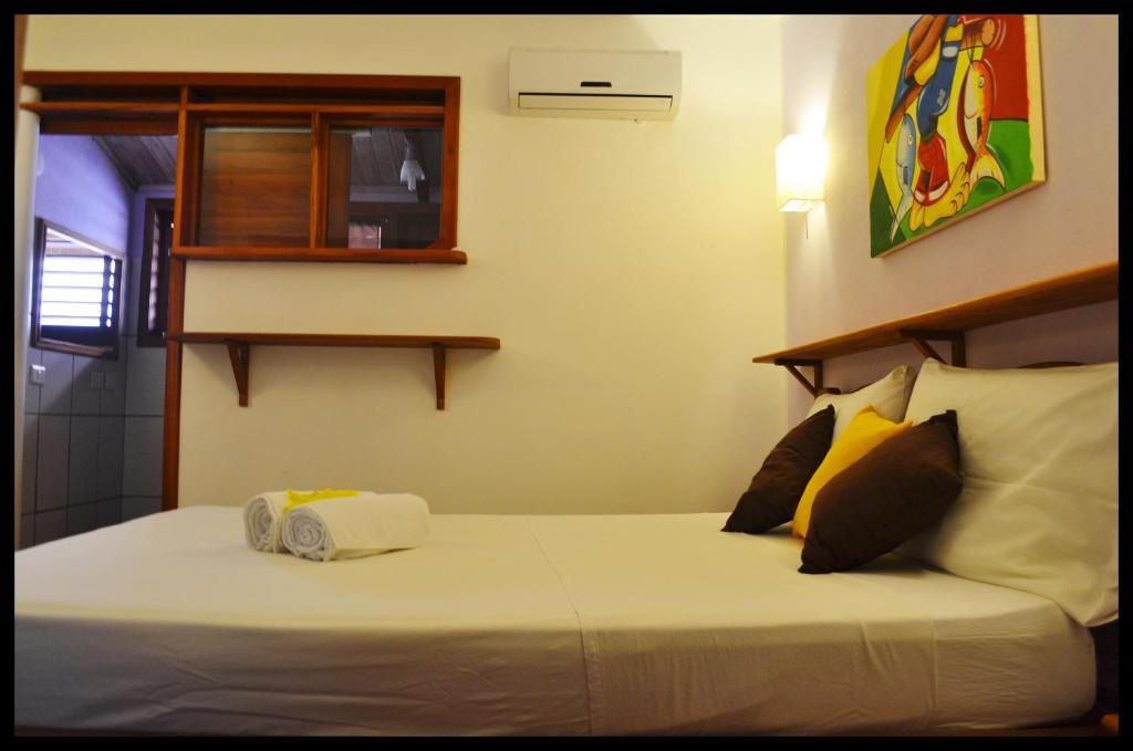 B&B Girassol Jijoca de Jericoacoara Quarto foto