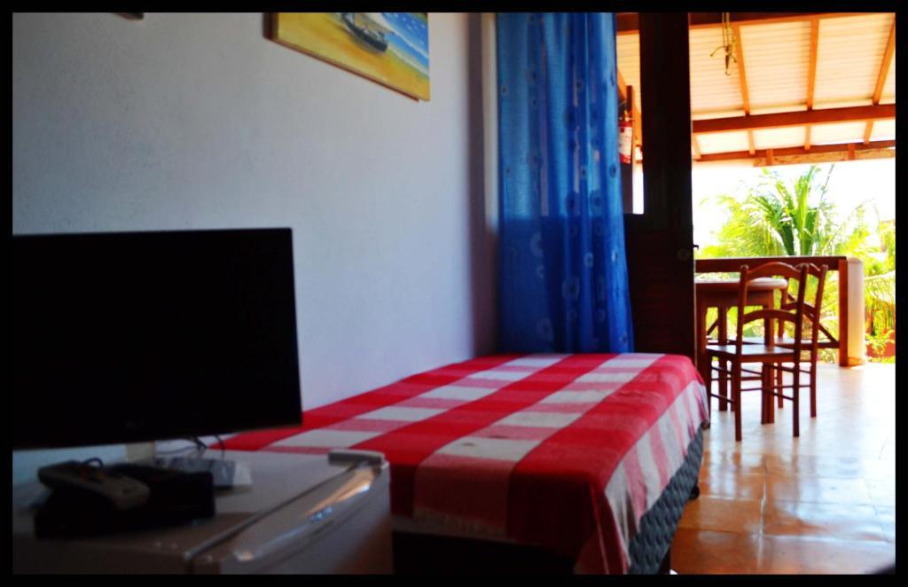 B&B Girassol Jijoca de Jericoacoara Quarto foto