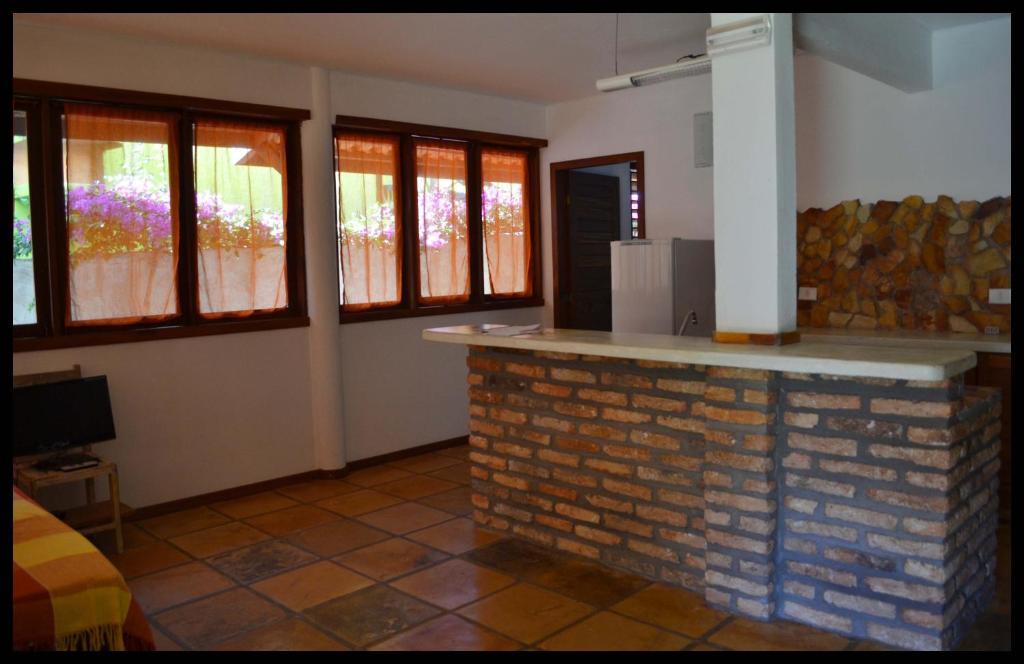 B&B Girassol Jijoca de Jericoacoara Quarto foto