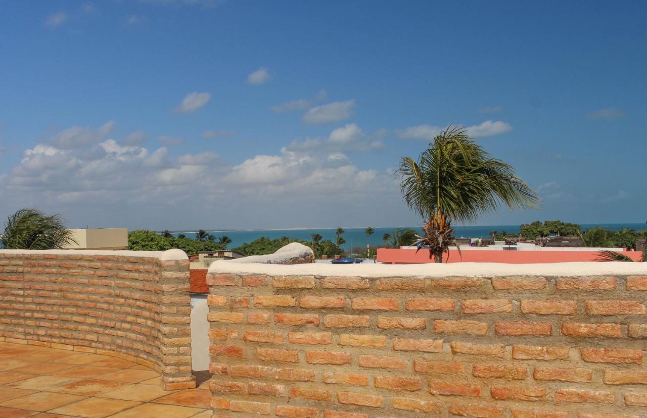 B&B Girassol Jijoca de Jericoacoara Exterior foto