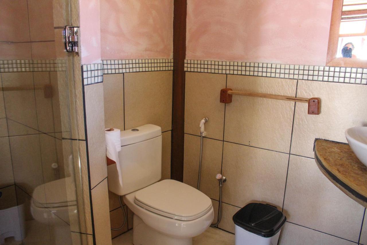 B&B Girassol Jijoca de Jericoacoara Exterior foto