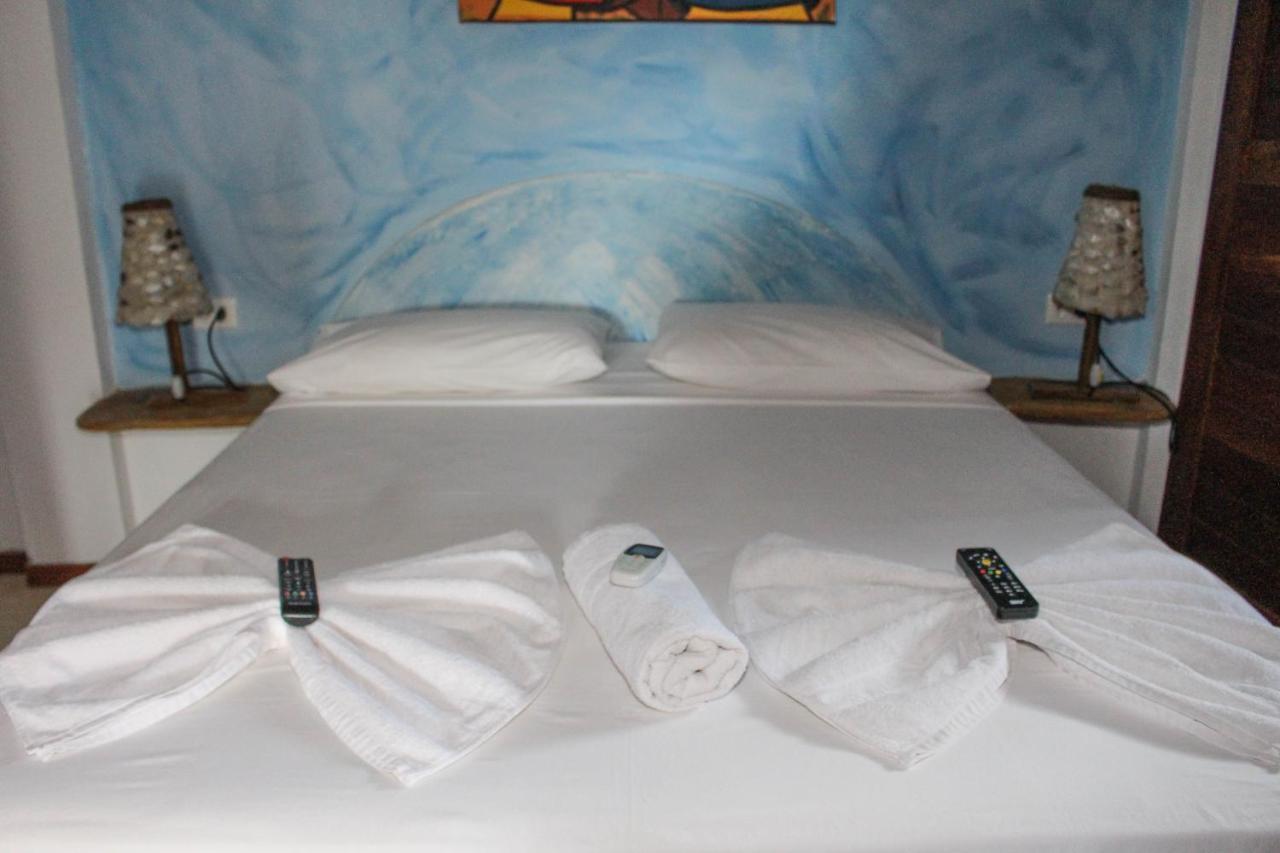 B&B Girassol Jijoca de Jericoacoara Exterior foto