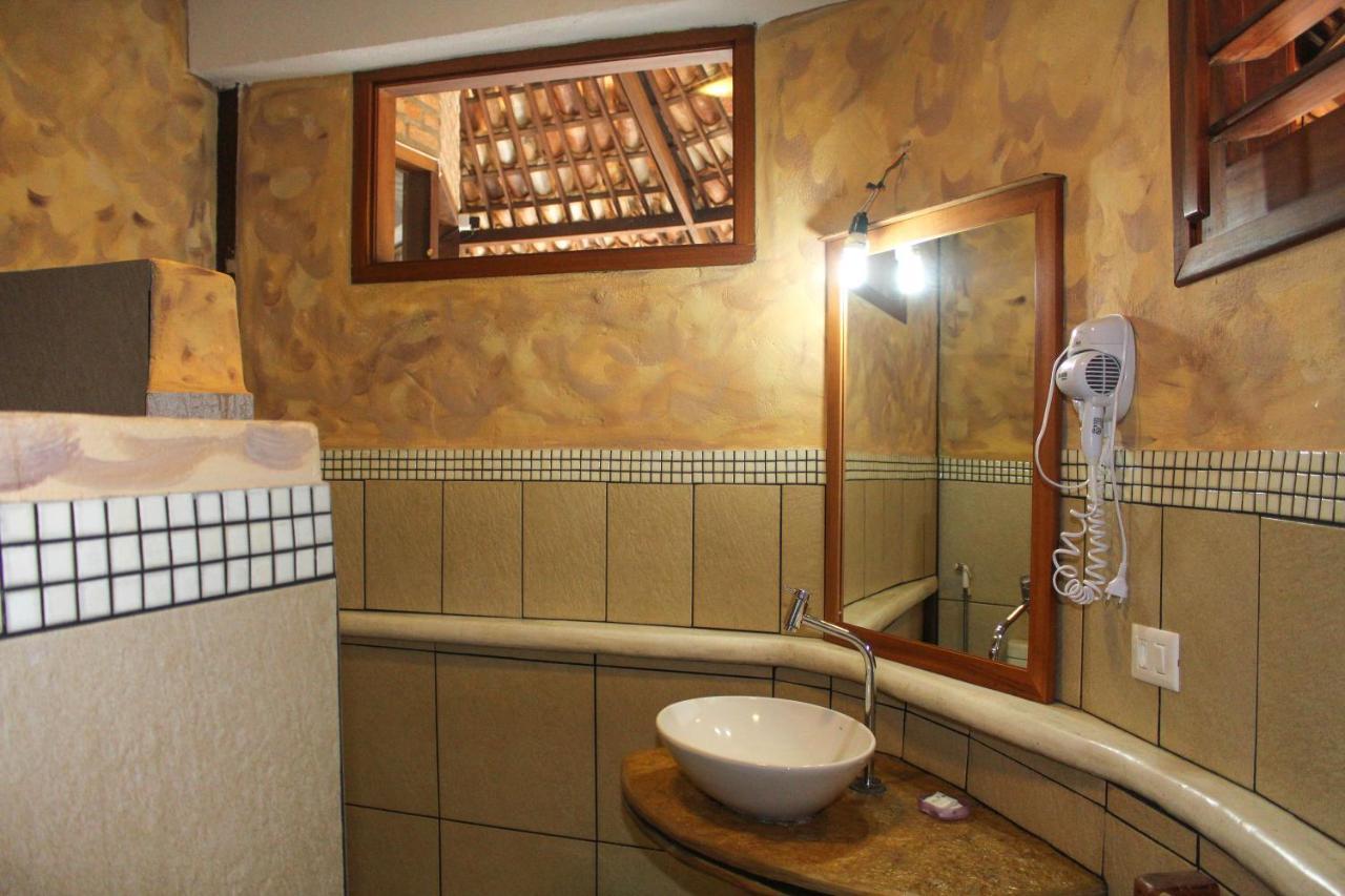 B&B Girassol Jijoca de Jericoacoara Exterior foto