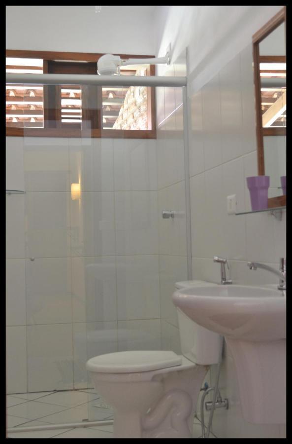 B&B Girassol Jijoca de Jericoacoara Quarto foto
